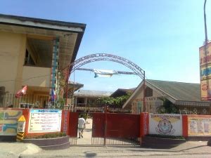 Tugbungan Elementary School .